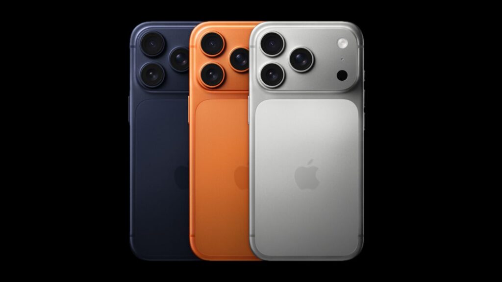 Mobiles