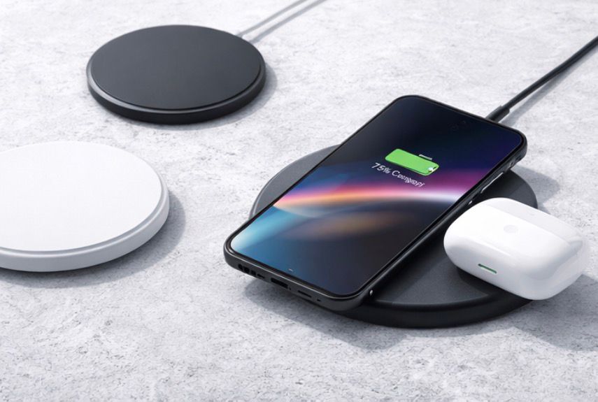 Wireless Chargers