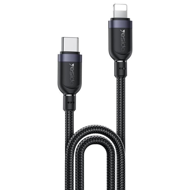 PD Fast Charge Usb-C To Lightning (iphone)
