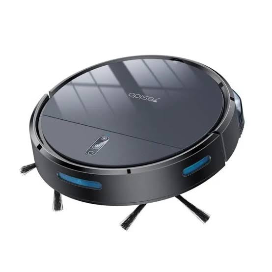 Robot Vacuum Cleaner