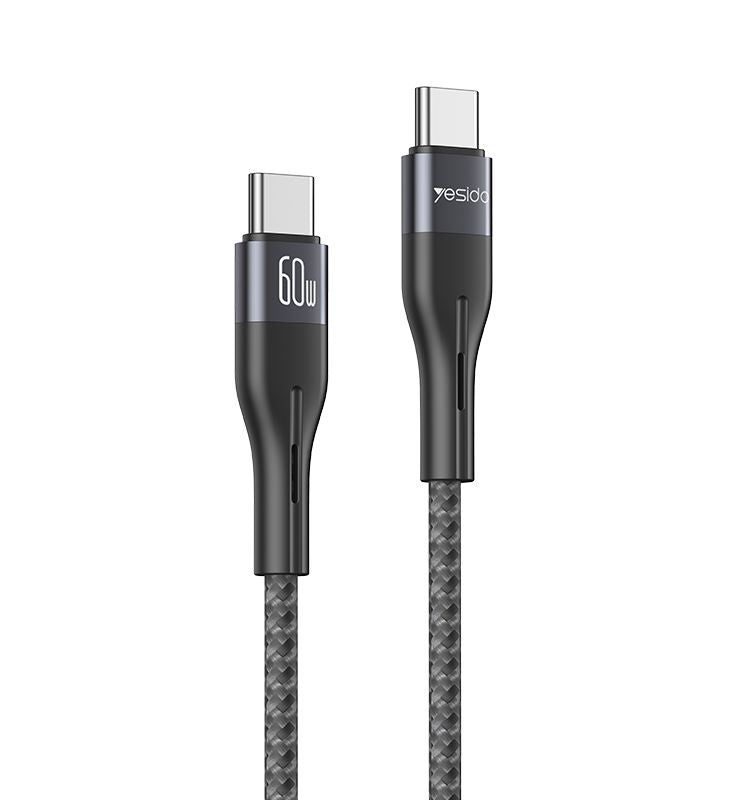 Dual Type C