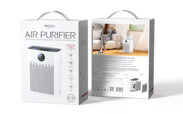 Air Purifier