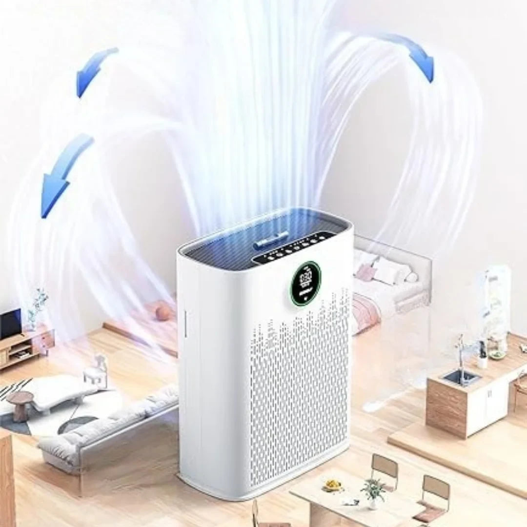Air Purifier