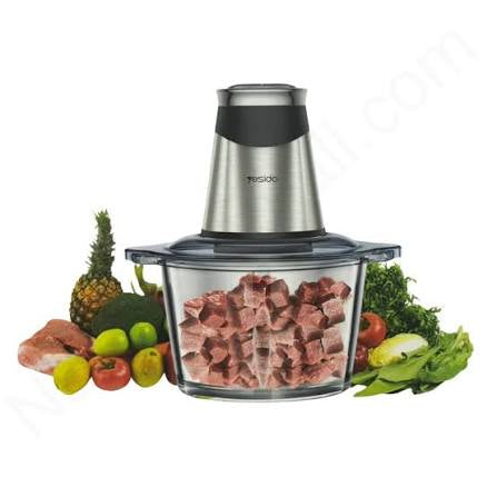 Mini Electric Food Chopper