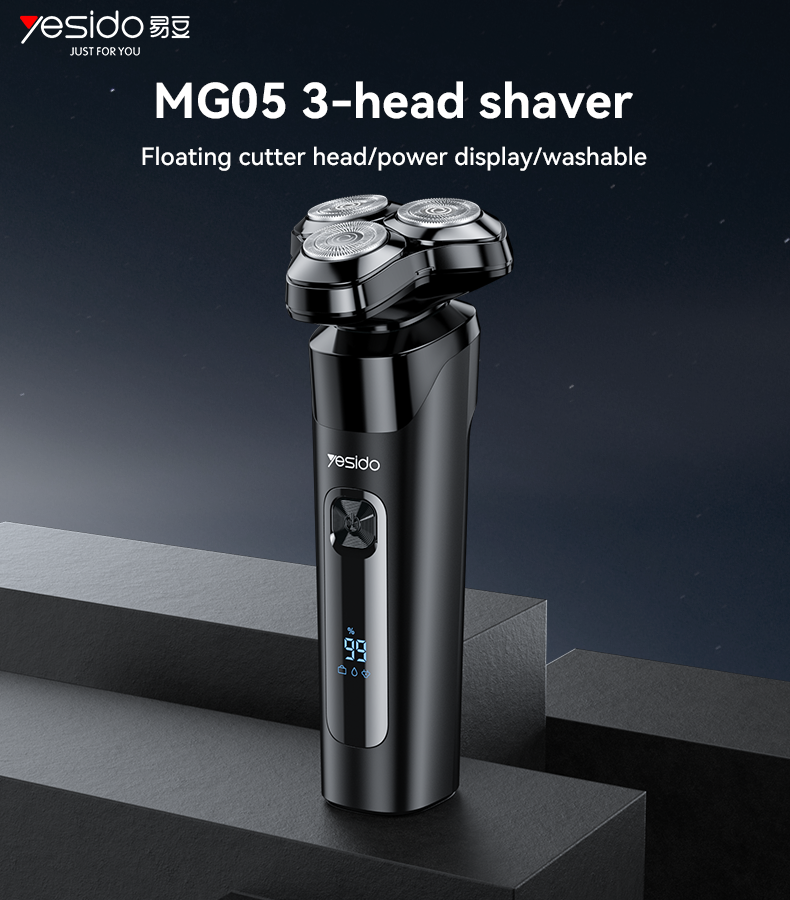 Electric Shaver