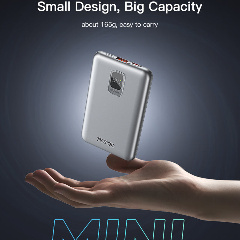 10,000 Mah Power Bank