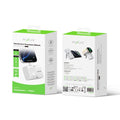 Mini Click-on 3-1 Powerbank 4500 mAh
