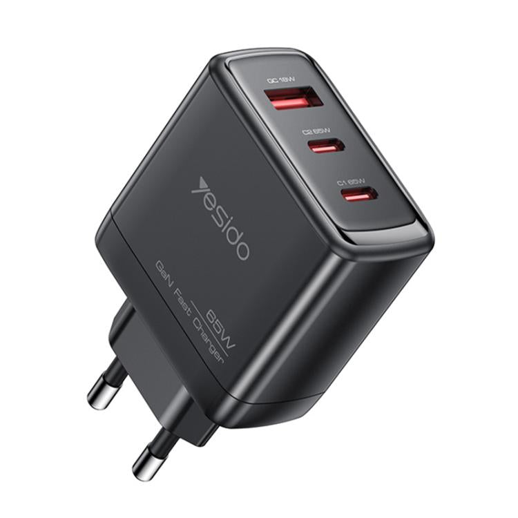 GaN Charger 65w
