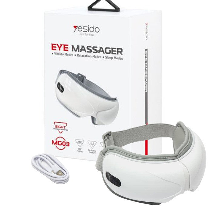 Eye Massager