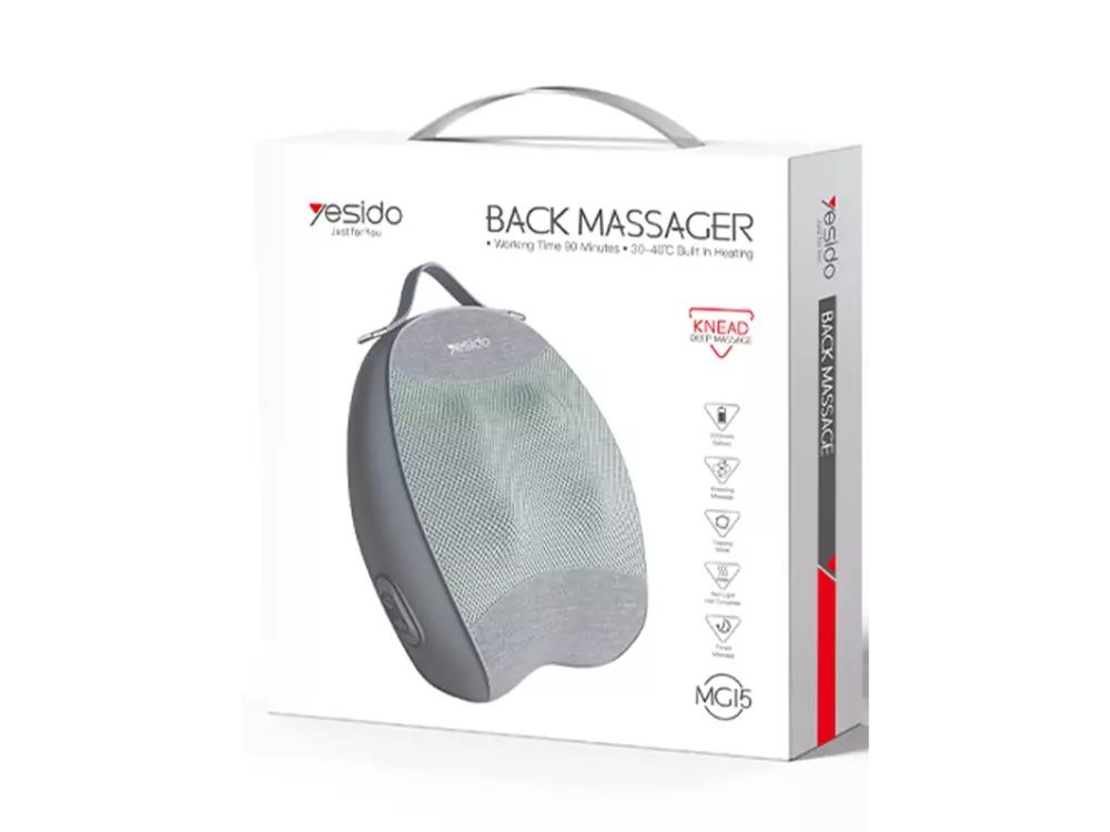 Back Massager