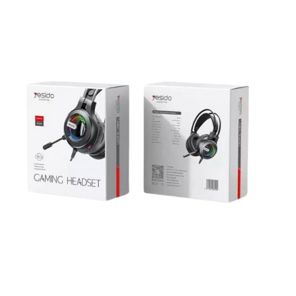 Gaming Headset