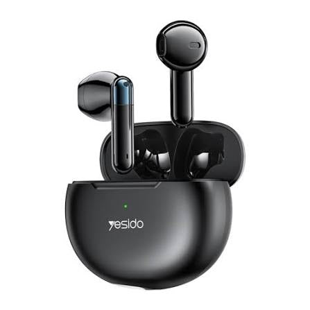 Earbuds - True Wireless Earbuds