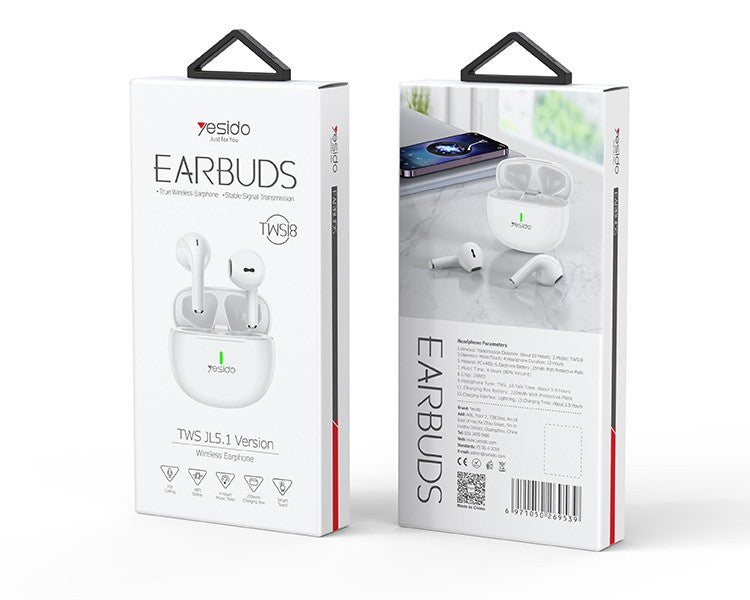 Earbuds