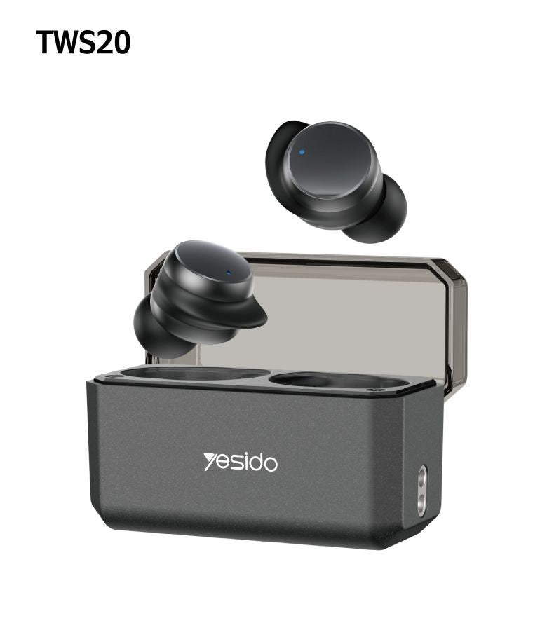 Earbuds