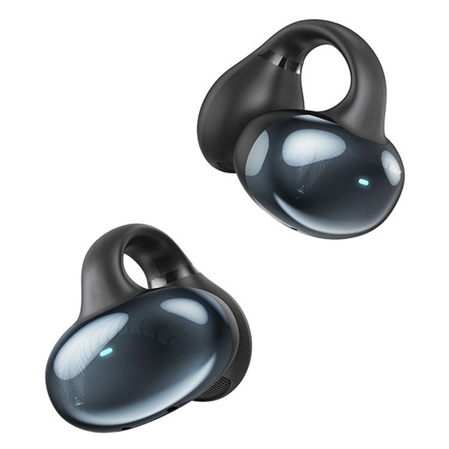 Ear Clip Sports Wireless Headphone
