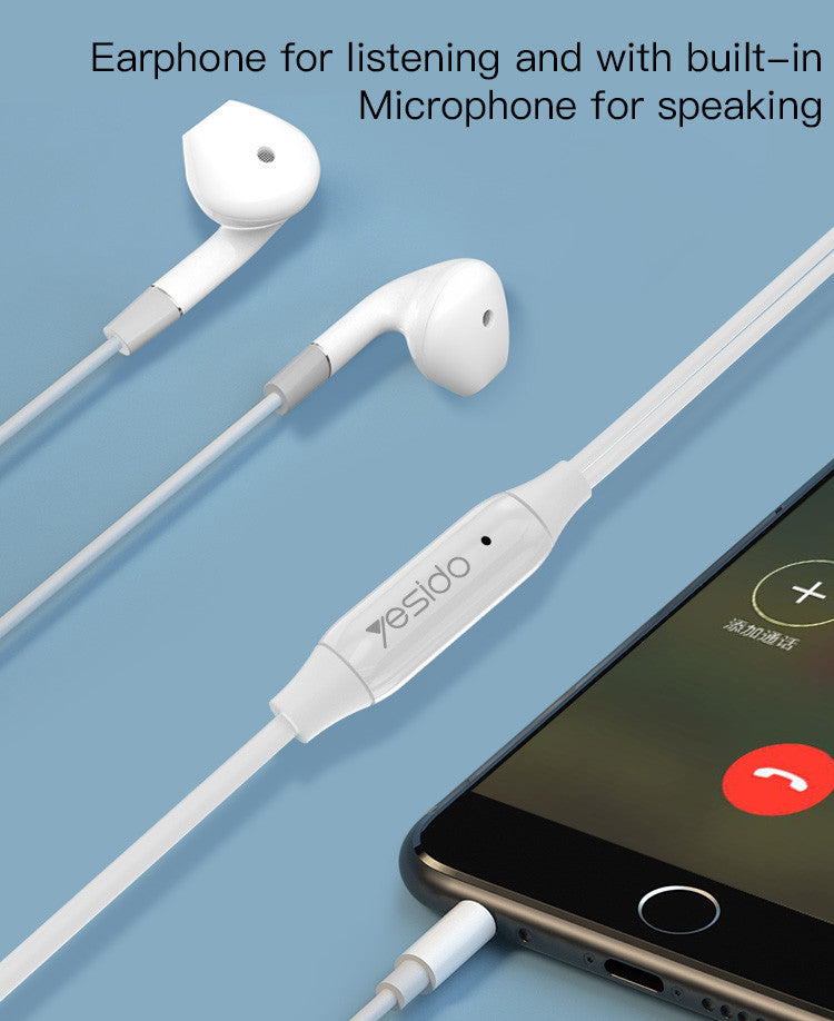 HIFI EarPhone