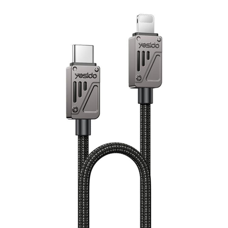 Pd Fast Charge Usb-c To lightning