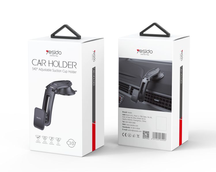 Car Holder